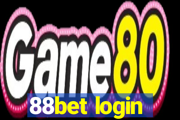 88bet login